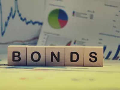 Global banks are the biggest bulls in India’s bond market - Times of India