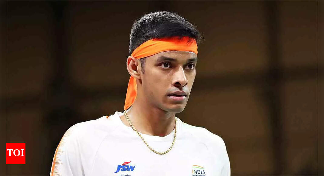 Somaya, Pawar bat for Chirag Shetty's equality call
