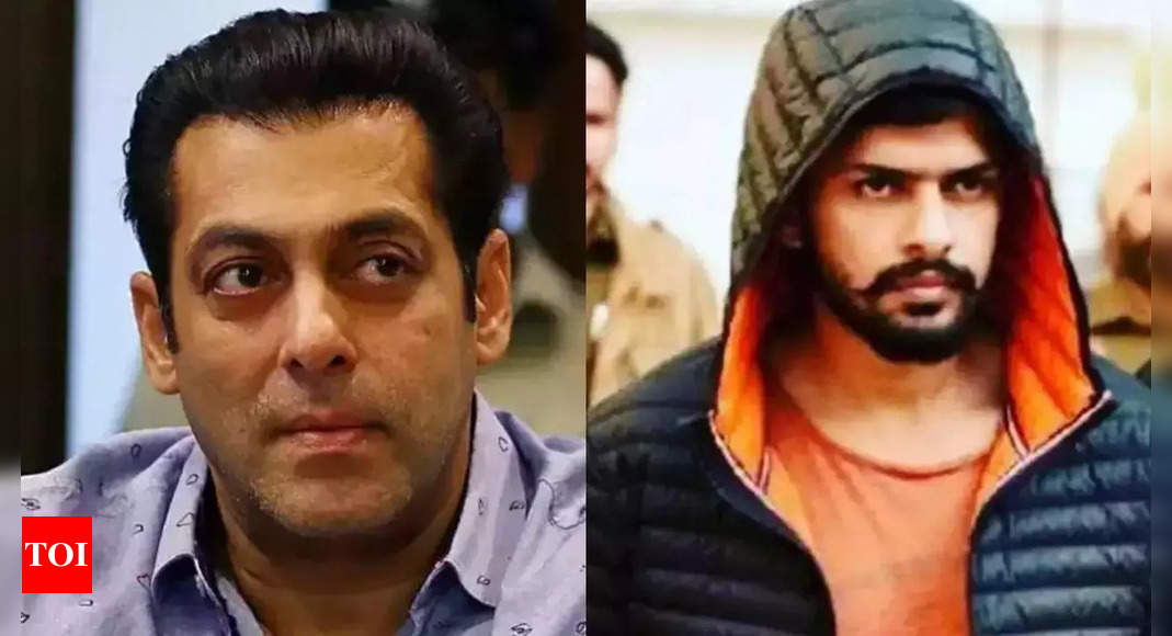 Lawrence Bishnoi Targeted Salman To Assert Dominance In Mumbai Mumbai