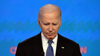 'President saw neurological specialist ... ': Biden's doctor releases statement amid questions over his health