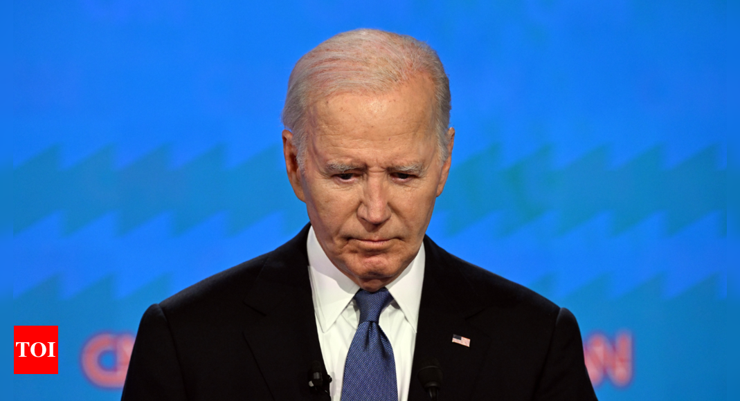 Biden's doctor releases statement amid questions over his health