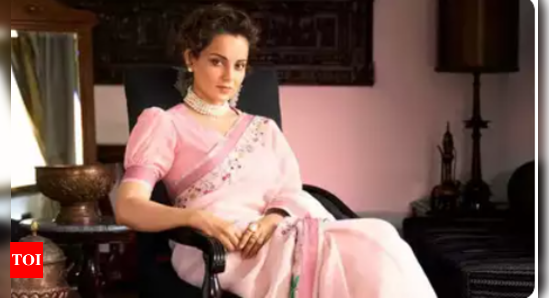 When Kangana Ranaut heaped praises on Alia Bhatt for Raazi: 'It's her world....'