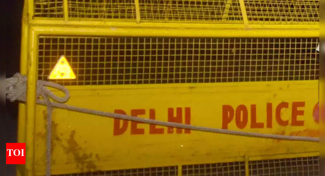 2 injured in firing incident in Delhi's Seelampur, 1 held | Delhi News ...