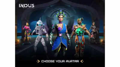 SuperGaming’s Indus Battle Royale game pre-registration live on Apple App Store: Compatible devices, how to register and more