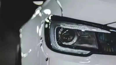 Beware car owners with white LED lights using high beam! 8,000+ challans issued in one week: Details