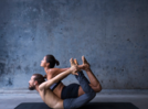 Dhanurasana: Why men should do this asana daily