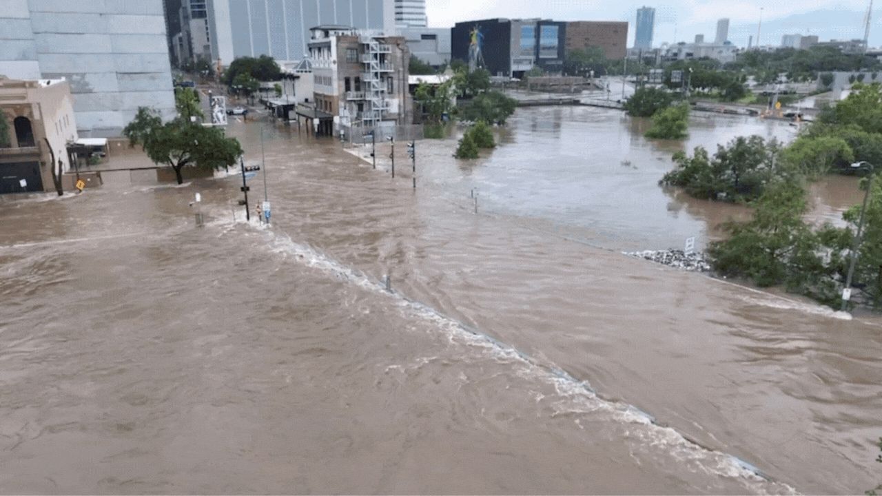 Hurricane Beryl Live: Deadly storm Beryl left millions of Texans ...