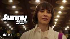 'Sunny' Trailer: Rashida Jones and Hidetoshi Nishijima starrer 'Sunny' Official Trailer