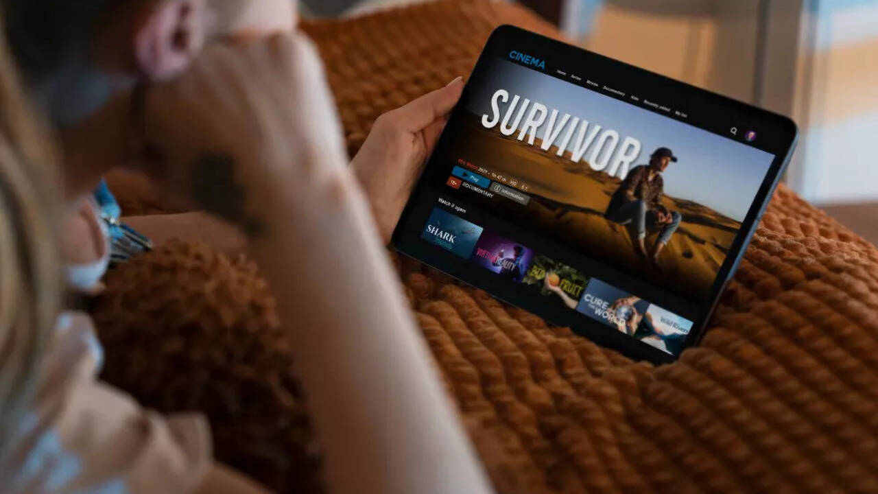 Enjoy Netflix Offline: Everything You Need To Know About Downloading ...