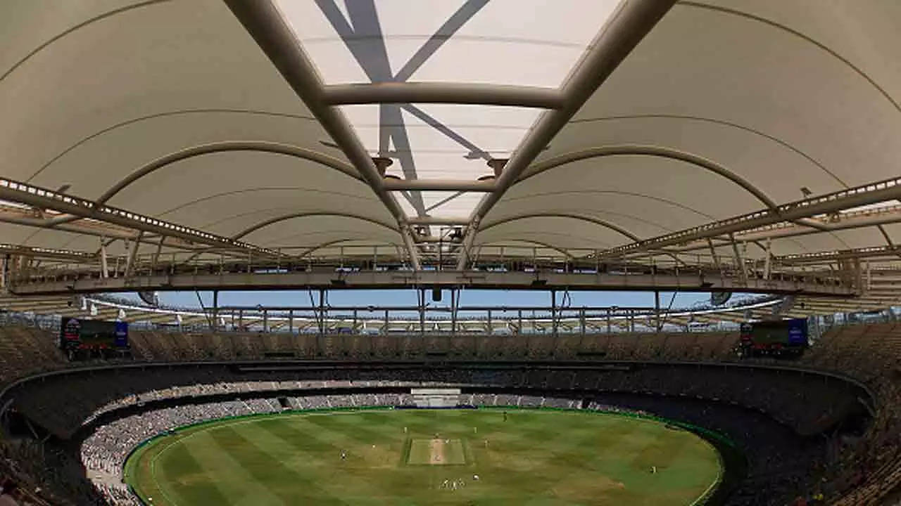 All-weather cricket stadium in Tasmania set to transform the sport – Times of India