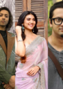 Rajnandini Paul and Amartya Ray to star in Mainak Bhaumik’s next film