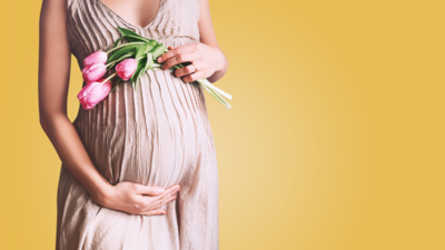 Glowing through pregnancy and breastfeeding: Tweaking your skincare routine