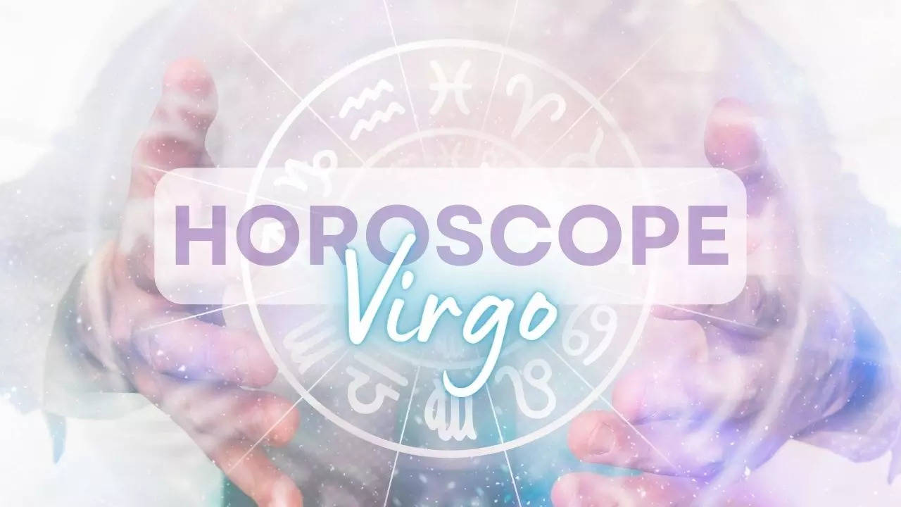 Virgo, Daily Horoscope Today, July 10, 2024: Focus and commitment are important – Times of India