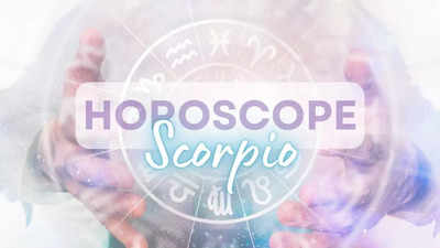 Scorpio, Daily Horoscope Today, July 10, 2024: Reduced work anxiety and improvements boost optimism