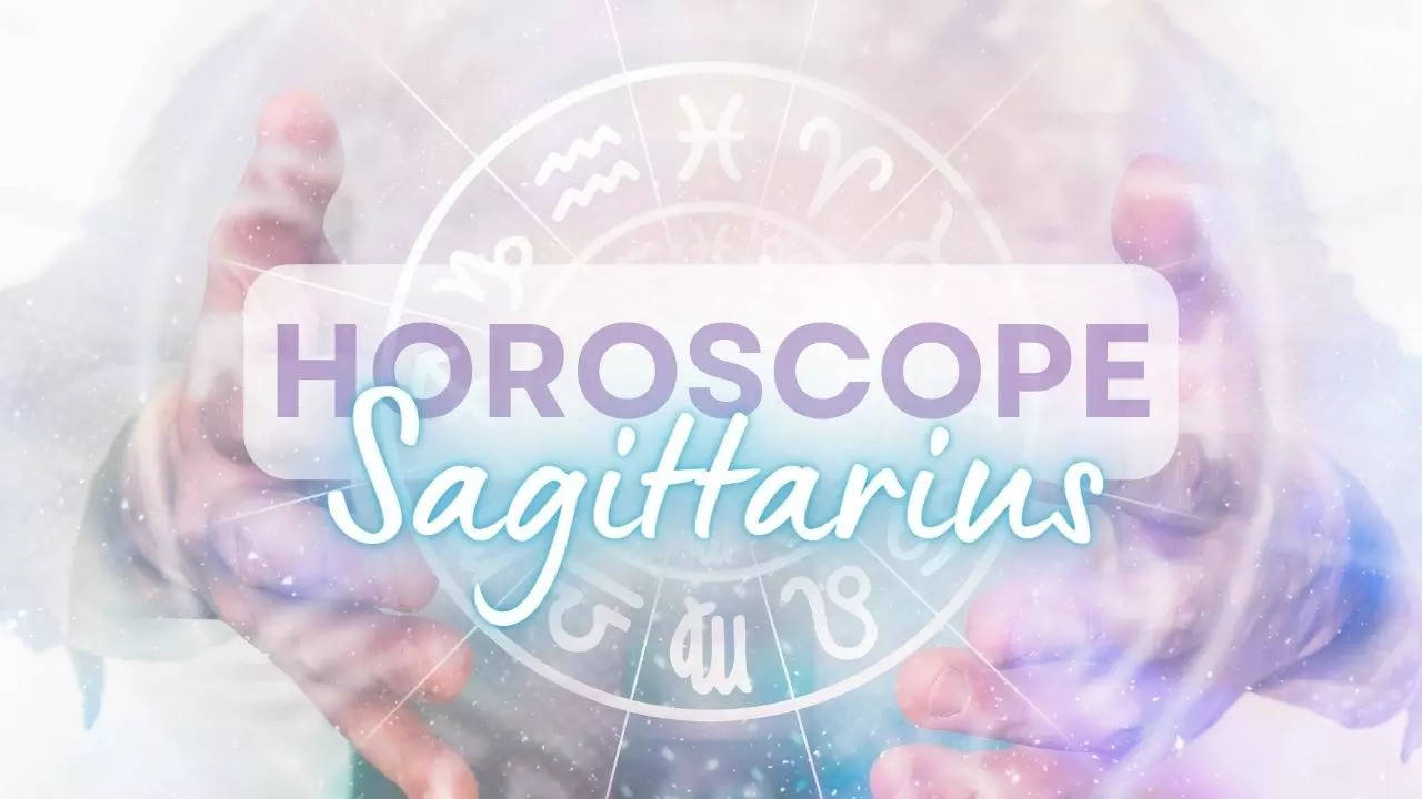 Sagittarius, Daily Horoscope Today, July 10, 2024: Unexpected gains improve standing – Times of India