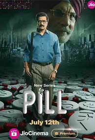 Pill Season 1