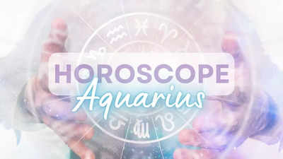 Aquarius, Daily Horoscope Today, July 10, 2024: Thrive in relationships and education today