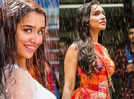 From ‘Cham Cham’ to ‘Tum Hi Ho’: Exploring Shraddha Kapoor's most beloved monsoon melodies