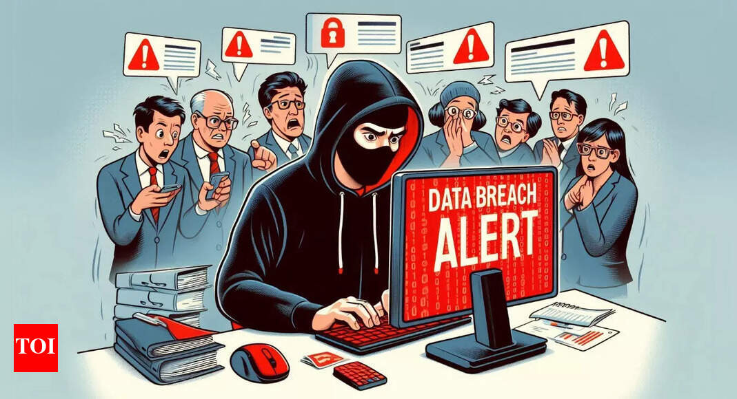 How this PC maker exposed sensitive customer details on Google Search ...