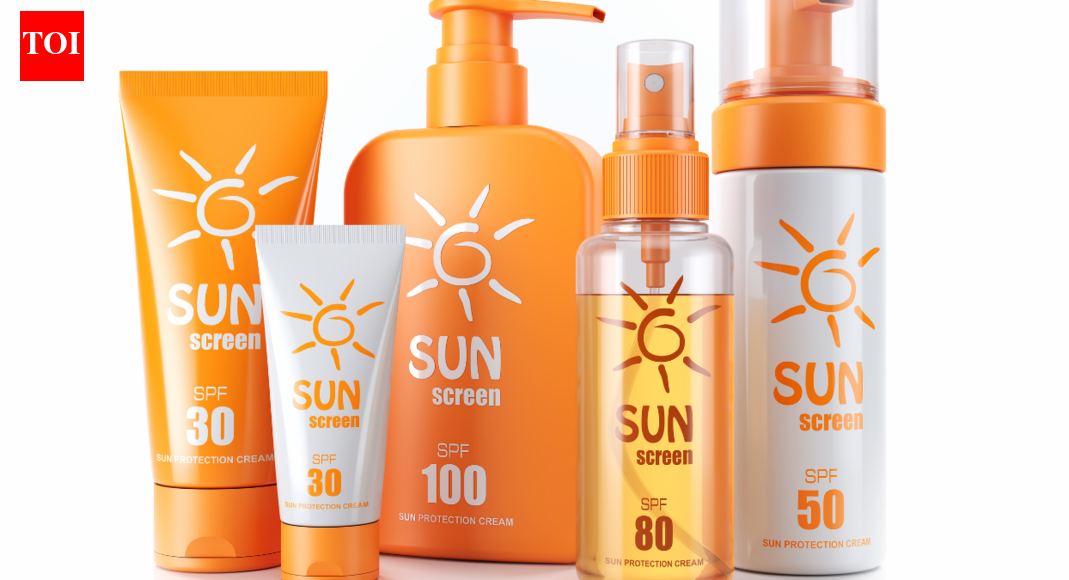Sunscreen for Humid Weather: Best Options To Keep You Sun Protected ...