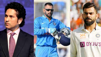 Top richest Indian cricketers of 2024: Know their estimated wealth