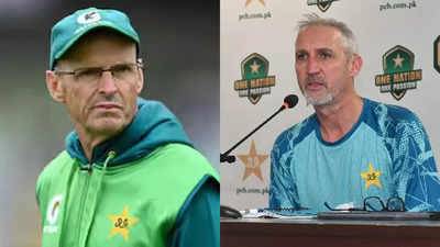 Kirsten, Gillespie given free hand by PCB to turn fortunes of Pakistan cricket: Sources