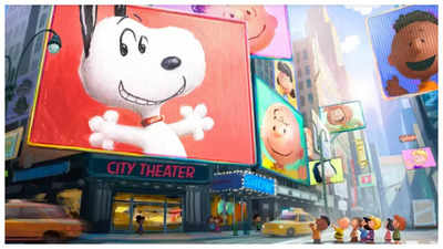 New Peanuts movie confirmed; to be the second adaptation after 2015