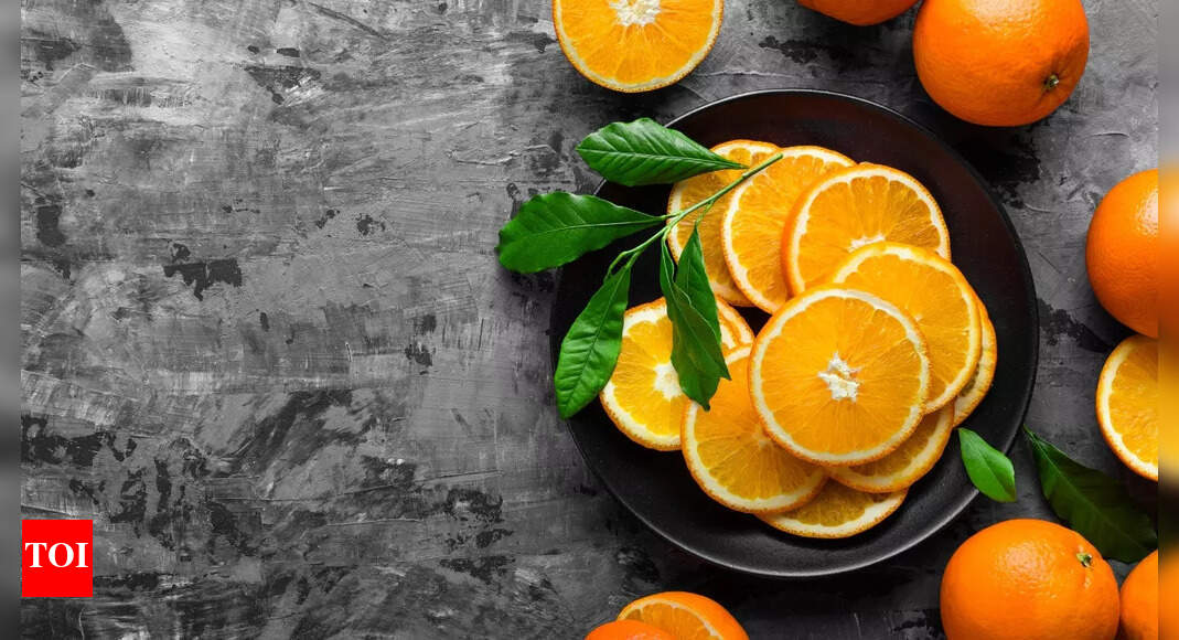 Are Oranges Bad for You? Risks and Benefits Explained Times of India