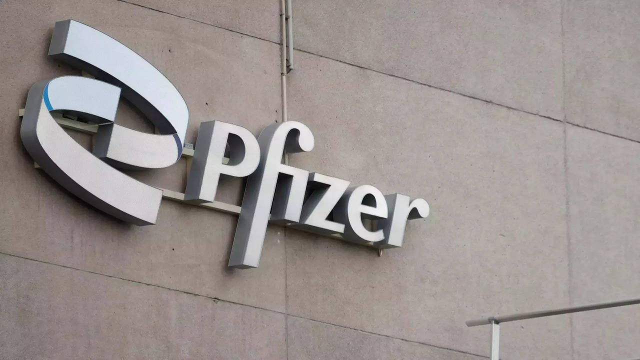 Pfizer’s key scientist Mikael Dolsten, who developed Covid vaccine, to step down – Times of India