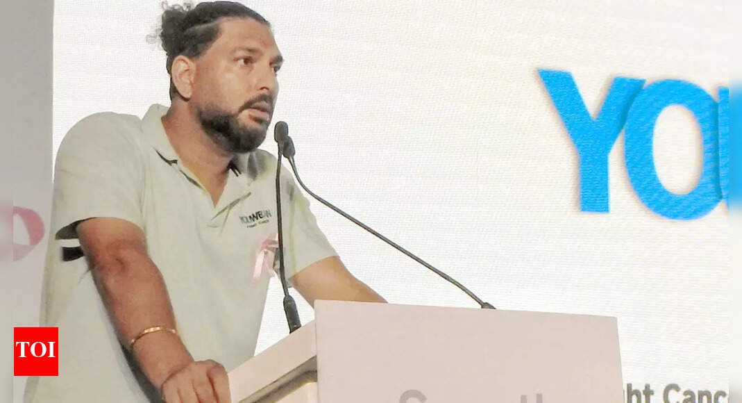 HC notice to realtor on ex-India cricketer Yuvraj Singh's pleas to appoint arbitrator for adjudicating disputes | Off the field News