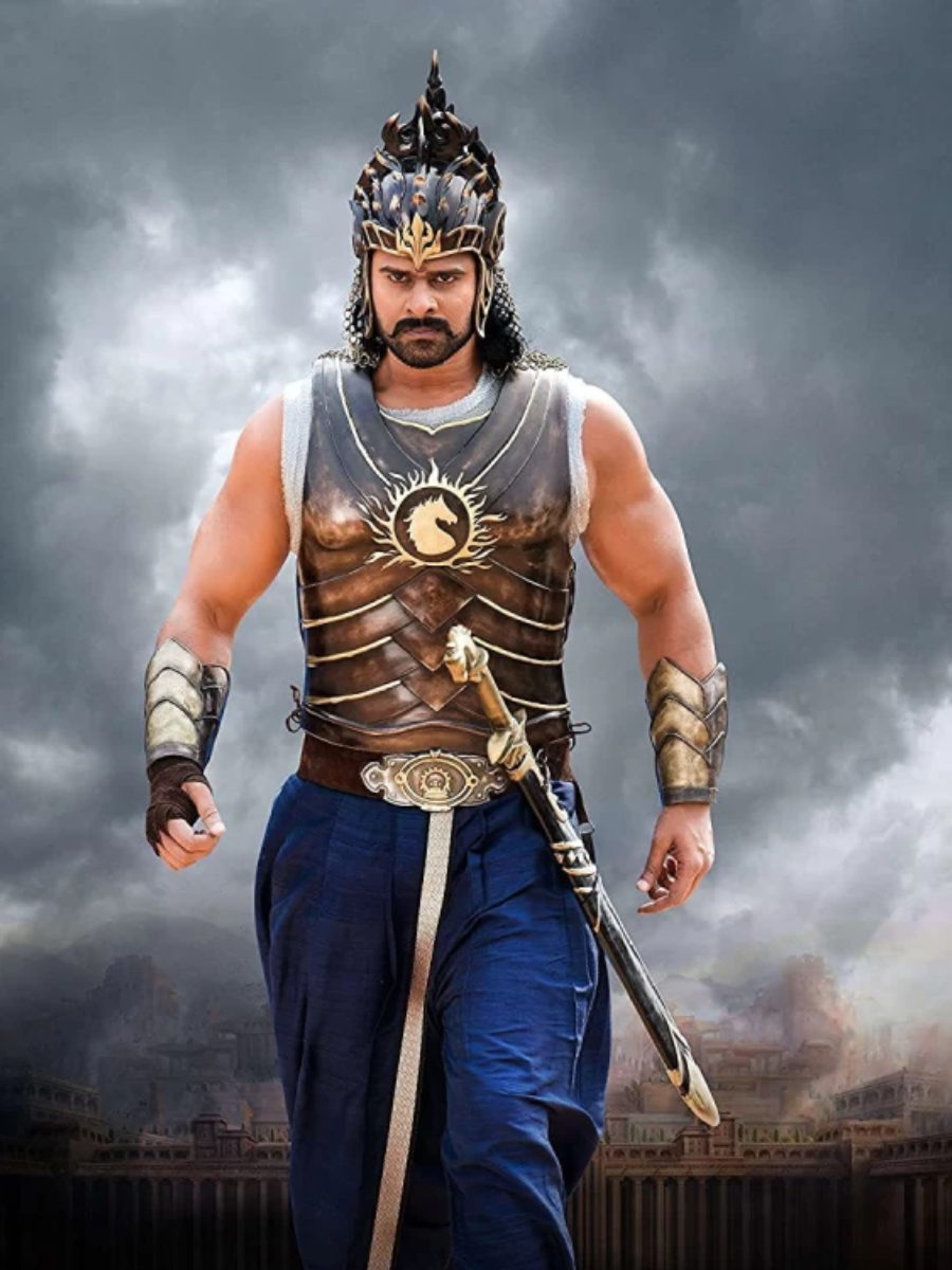 Baahubali Clocks 9 Years: Prabhas' 5 Iconic Dialogues That Are ...