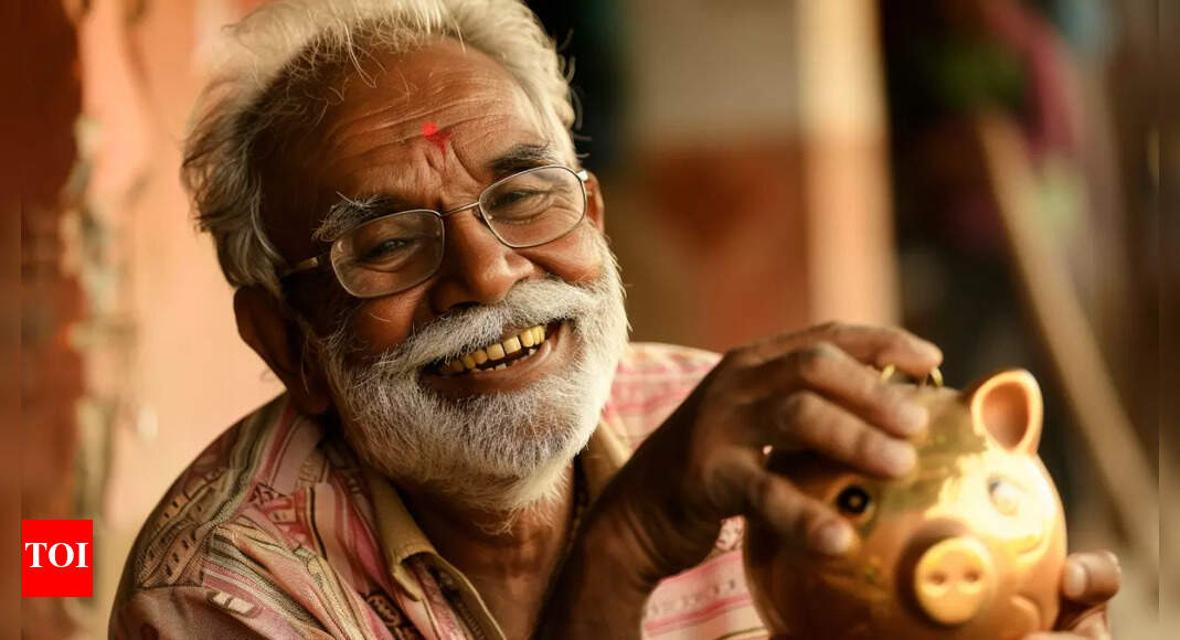 Budget 2024 expectations: Under Atal Pension Yojana, Modi government may double minimum guaranteed amount to Rs 10,000