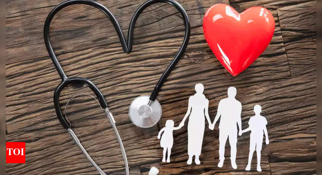 BEST HEALTHCARE STATE IN INDIA 2024 visual data 8