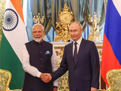 India and Russia aim to achieve a bilateral trade worth $100 billion by 2030 and also plan to establish a Free Trade Agreement with the Eurasian Economic Union (EAEU).