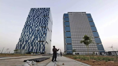 BNP Paribas launches operations in GIFT City