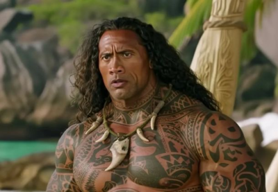 The Rock announces Moana sequel details for 2024 release | WWE News