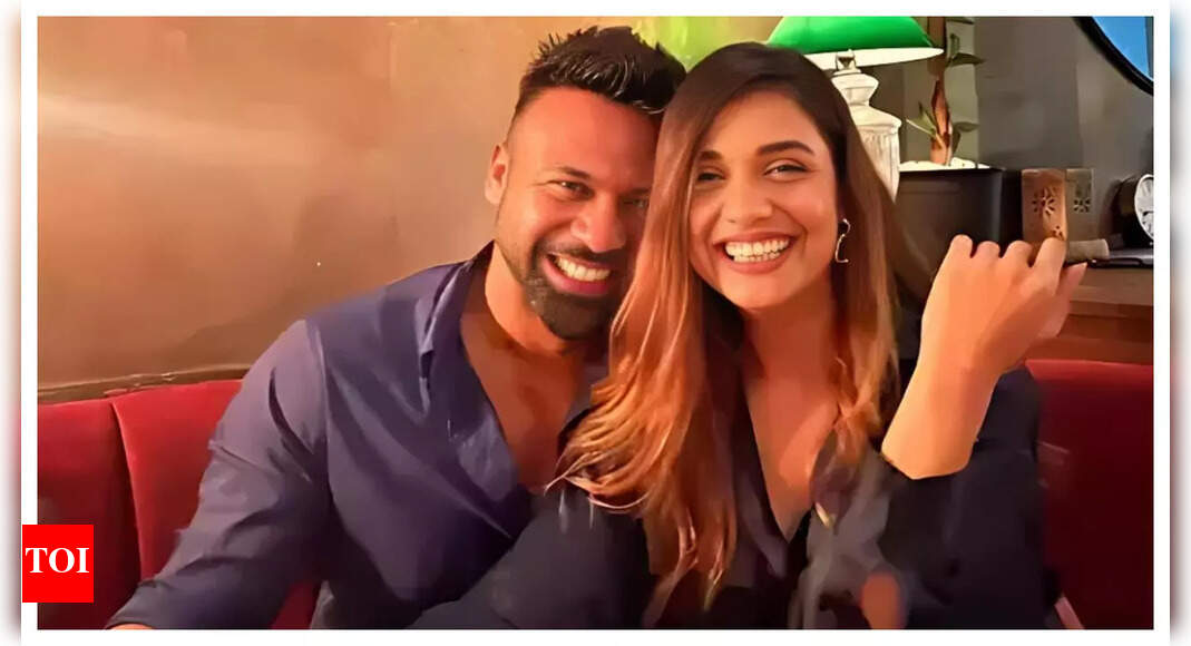 Real estate Broker Rafique Merchant accuses Bigg Boss OTT winner Divya ...