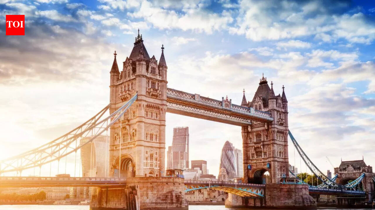 10 most unique bridges across the World