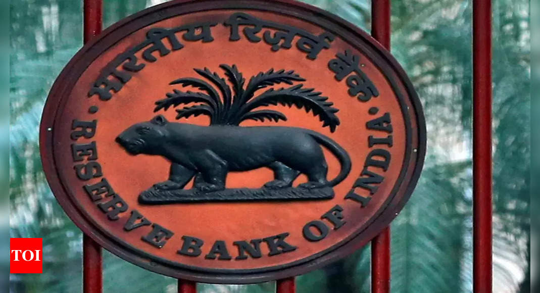 Banks' 'internal' accounts being used for frauds: RBI