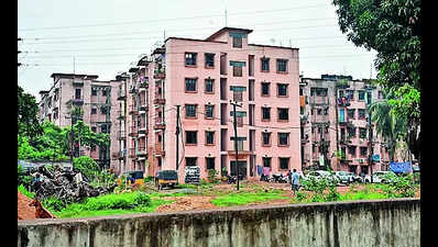 Govt plan to complete houses under PMAY-U