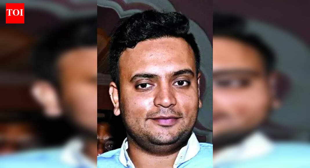 MP demands CBI probe into Muda scam | Mysuru News - The Times of India