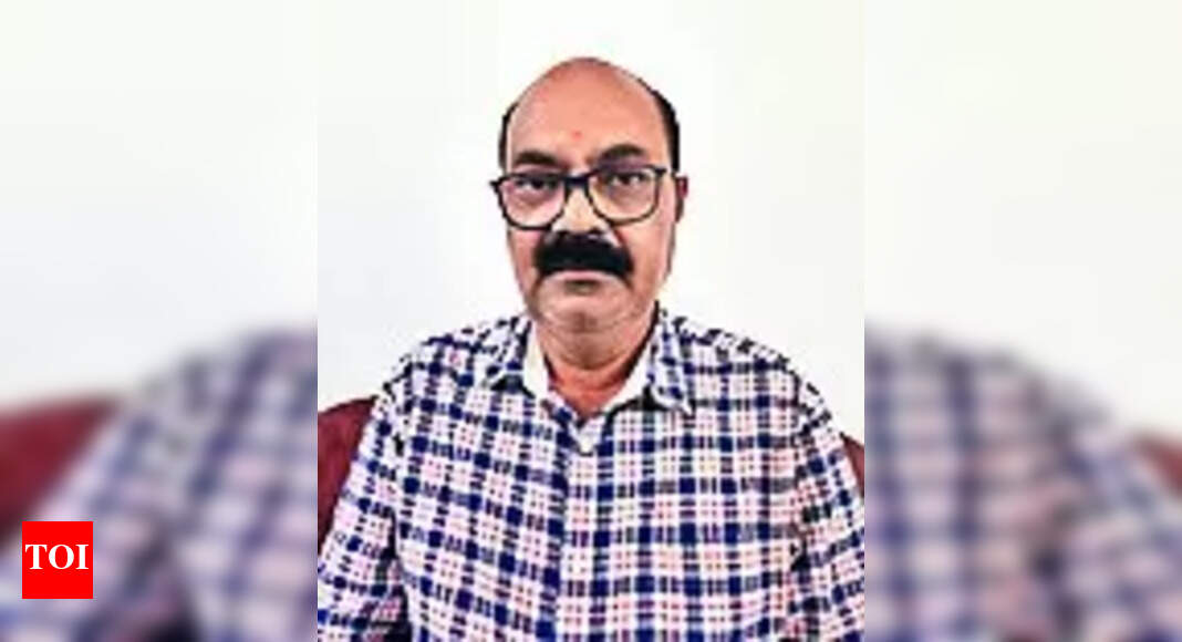 Chief Engineer Awanindra Appointed as Chief Engineer of Lucknow Development Authority Lucknow