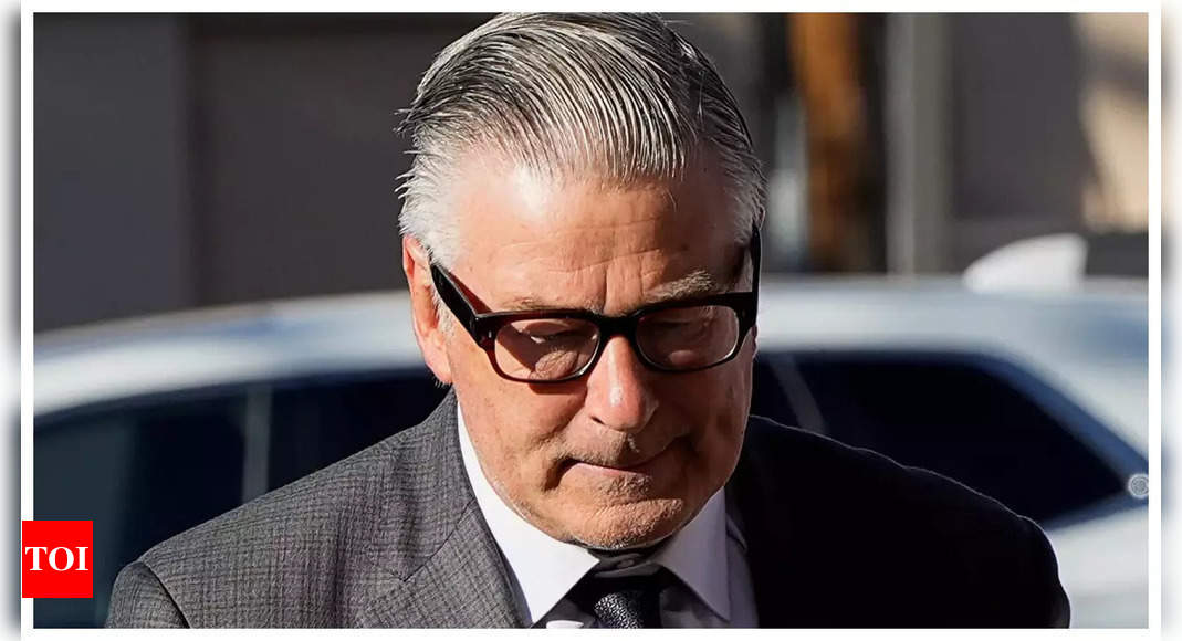 Alec Baldwin’s manslaughter trial over ‘Rust’ shooting begins; actor could face 18 months in prison |