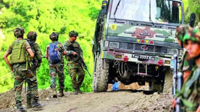 Among dead, a son worried about his labourer dad, a father his girls' school