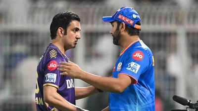 Team India set for Gambhir makeover? Gautam appointed new head coach