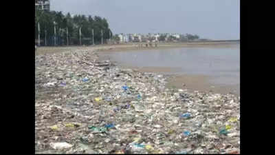 200 tonnes of garbage cleared from Mumbai's Juhu Beach