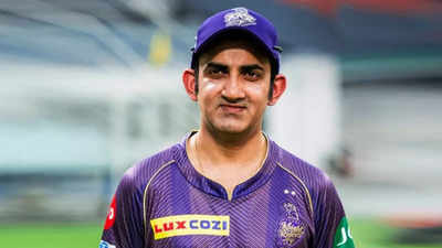 Gautam Gambhir; What does the number say about his future & Indian cricket