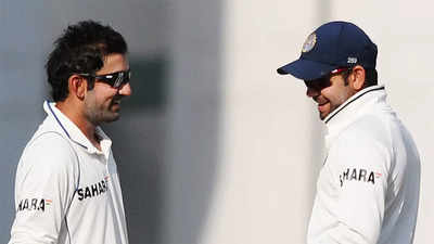 Virat Kohli and Gautam Gambhir are back together - how the 'new beginning' may pan out