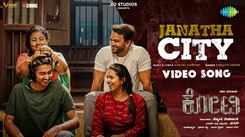 Kotee | Song - Janatha City