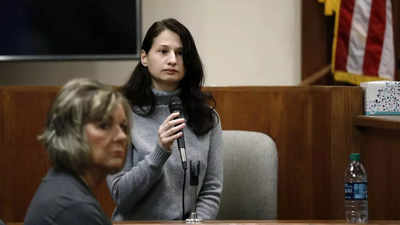 Gypsy Rose Blanchard who killed abusive mother, inspired 'The Act ...